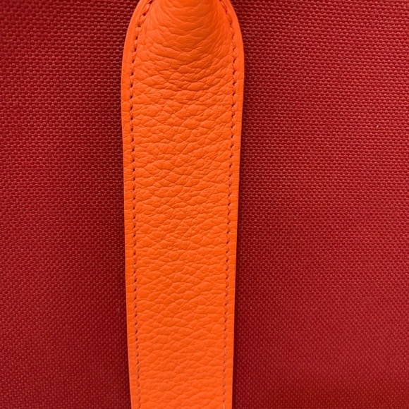 Hermes Purse/Tote Garden Party Bag - Rare Size 36 - Picture 4 of 14